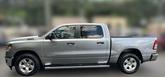 Thumbnail of 2024 Billet Silver Metallic Clearcoat RAM 1500