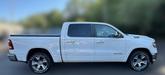 Thumbnail of 2022 Bright White Clearcoat RAM 1500