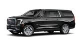 Thumbnail of 2026 Onyx Black GMC Yukon XL
