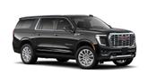 Thumbnail of 2026 Onyx Black GMC Yukon XL