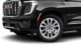 Thumbnail of 2026 Onyx Black GMC Yukon XL