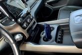 Thumbnail of 2022 Granite Crystal Metallic Clearcoat RAM 1500