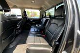 Thumbnail of 2022 Granite Crystal Metallic Clearcoat RAM 1500