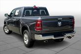Thumbnail of 2022 Granite Crystal Metallic Clearcoat RAM 1500