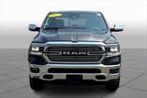 Thumbnail of 2022 Granite Crystal Metallic Clearcoat RAM 1500