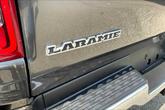 Thumbnail of 2022 Granite Crystal Metallic Clearcoat RAM 1500