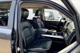 Thumbnail of 2022 Granite Crystal Metallic Clearcoat RAM 1500
