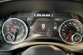 Thumbnail of 2022 Granite Crystal Metallic Clearcoat RAM 1500