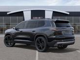 Thumbnail of 2026 Ebony Twilight Metallic GMC Acadia