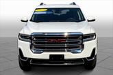 Thumbnail of 2022 Summit White GMC Acadia