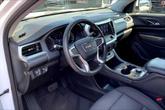 Thumbnail of 2022 Summit White GMC Acadia