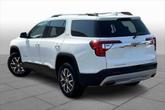 Thumbnail of 2022 Summit White GMC Acadia