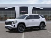 Thumbnail of 2026 Summit White GMC Terrain
