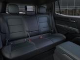 Thumbnail of 2026 Summit White GMC Terrain