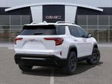 Thumbnail of 2026 Summit White GMC Terrain