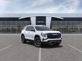 Thumbnail of 2026 Summit White GMC Terrain