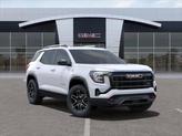 Thumbnail of 2026 Summit White GMC Terrain