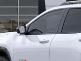 Thumbnail of 2026 Summit White GMC Terrain