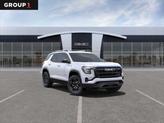 Photo of 2026 Summit White GMC Terrain