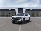 Thumbnail of 2026 Summit White GMC Terrain