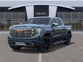Thumbnail of 2026 Downpour Metallic GMC Sierra 1500