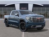 Thumbnail of 2026 Downpour Metallic GMC Sierra 1500