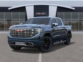 Thumbnail of 2026 Downpour Metallic GMC Sierra 1500