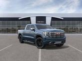 Thumbnail of 2026 Downpour Metallic GMC Sierra 1500