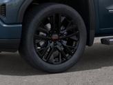 Thumbnail of 2026 Downpour Metallic GMC Sierra 1500