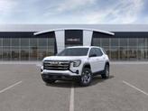Thumbnail of 2026 Summit White GMC Terrain