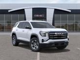 Thumbnail of 2026 Summit White GMC Terrain