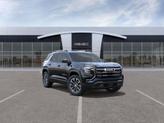 Thumbnail of 2026 Ebony Twilight Metallic GMC Terrain
