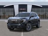 Thumbnail of 2026 Ebony Twilight Metallic GMC Terrain