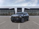 Thumbnail of 2026 Ebony Twilight Metallic GMC Terrain