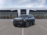 Thumbnail of 2026 Ebony Twilight Metallic GMC Terrain