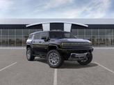 Thumbnail of 2026 Void Black GMC HUMMER EV SUV