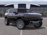 Thumbnail of 2026 Void Black GMC HUMMER EV SUV