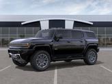 Thumbnail of 2026 Void Black GMC HUMMER EV SUV