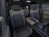 Thumbnail of 2026 Void Black GMC HUMMER EV SUV