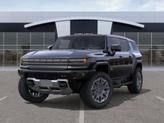 Thumbnail of 2026 Void Black GMC HUMMER EV SUV