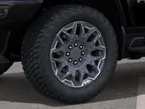 Thumbnail of 2026 Void Black GMC HUMMER EV SUV