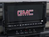 Thumbnail of 2026 Void Black GMC HUMMER EV SUV
