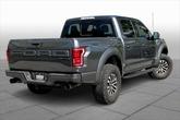 Thumbnail of 2020 Magnetic Metallic Ford F-150