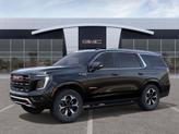 Thumbnail of 2025 Onyx Black GMC Yukon