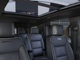Thumbnail of 2025 Onyx Black GMC Yukon