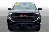 Thumbnail of 2024 Onyx Black GMC Sierra 1500