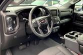 Thumbnail of 2024 Onyx Black GMC Sierra 1500