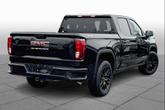 Thumbnail of 2024 Onyx Black GMC Sierra 1500