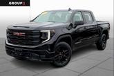 Photo of 2024 Onyx Black GMC Sierra 1500