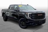 Thumbnail of 2024 Onyx Black GMC Sierra 1500